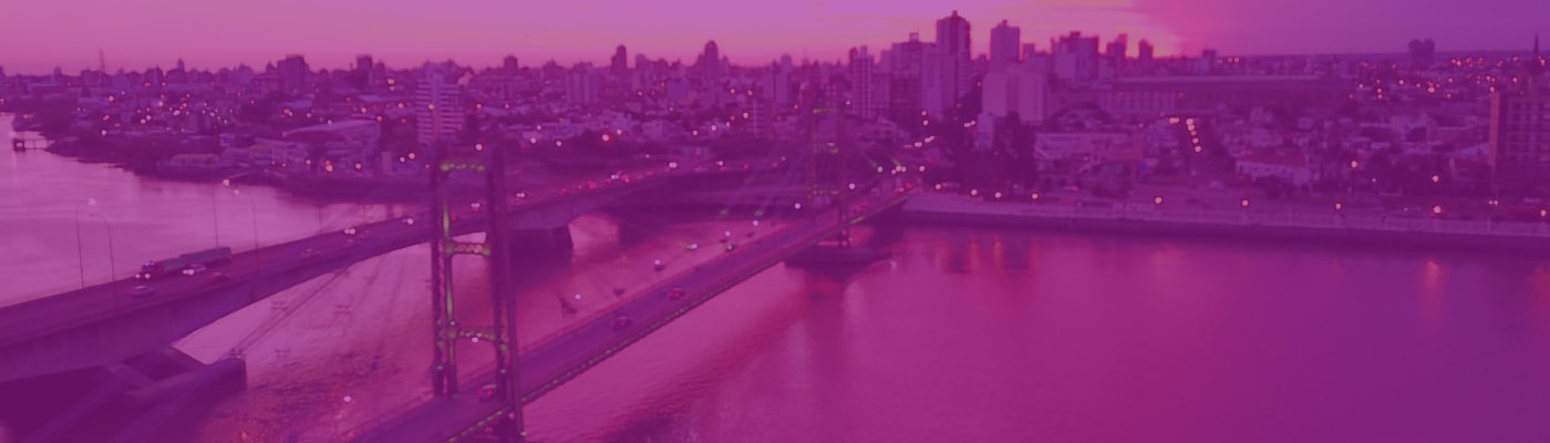 Pasaje en micro a Santa Fe