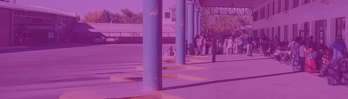 Terminal de Cipolletti