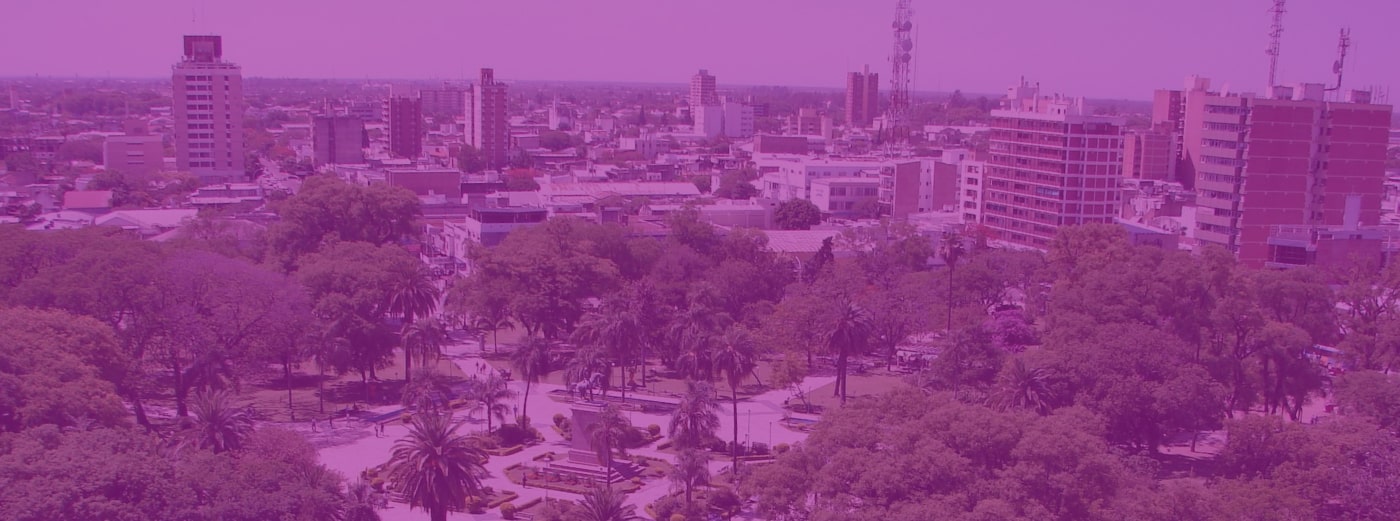 Terminal de Resistencia