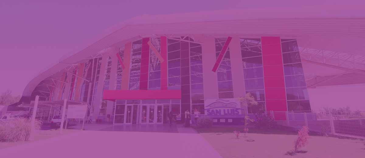 Terminal de San Luis