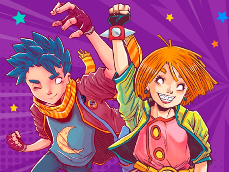 Argentina Comic Con - Diciembre 2025