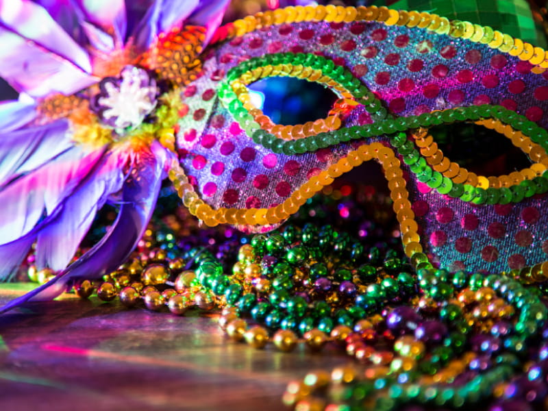 Feriado de Carnaval 2026