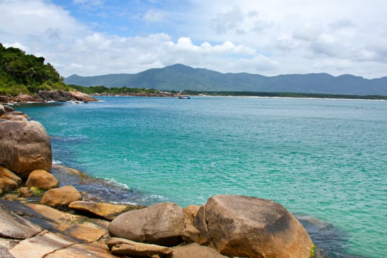 Pasajes en micro a Florianópolis