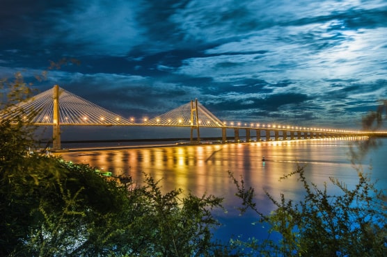 Pasajes en micro a Rosario