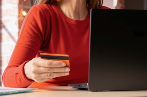 Cómo pagar pasajes de micro en 6 cuotas sin interés con tarjeta Naranja X